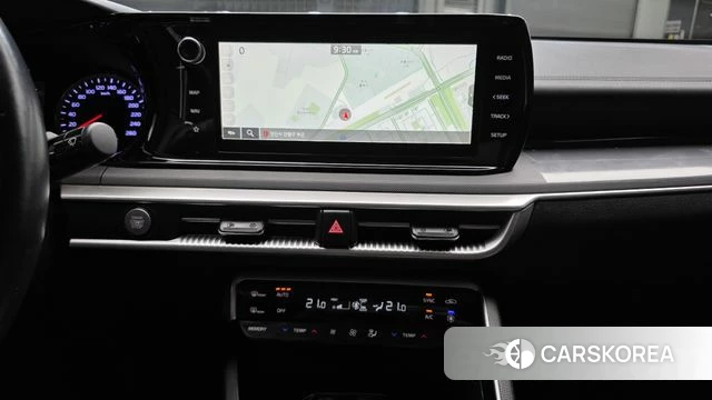 Kia K5 3rd generation id 4965961 из Кореи 11