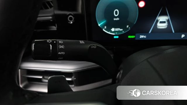 Hyundai Grandeur Hybrid (GN7) id 4975668 из Кореи 11