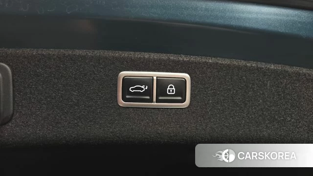 Genesis Electrified G80 (RG3) id 4917746 из Кореи 11