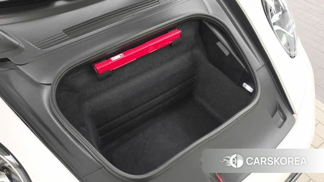 Porsche 911(992) id 4739623 из Кореи 11