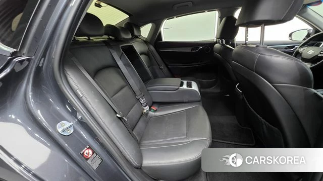 Hyundai Grandeur IG id 5004530 из Кореи 11