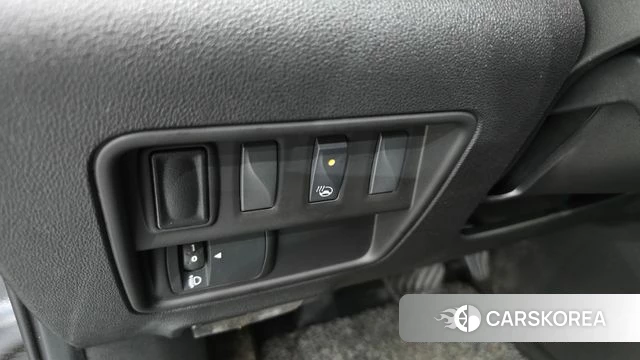 Renault Korea (Samsung) QM6 id 5019051 из Кореи 11