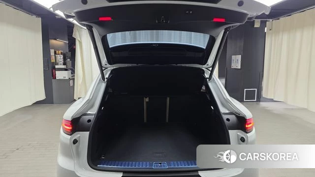 Porsche Cayenne (PO536) id 4905144 из Кореи 11