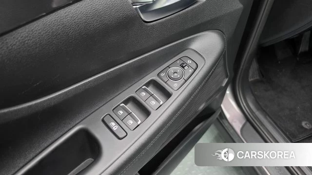 Hyundai The New Santa Fe id 4928873 из Кореи 11