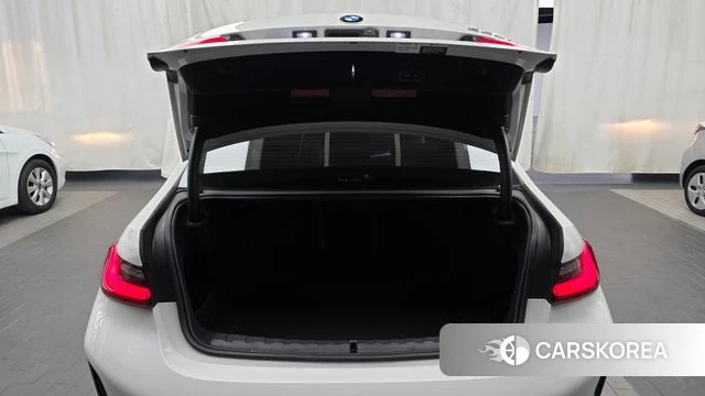 BMW 3 Series (G20) id 5021701 из Кореи 11