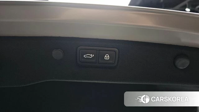 Kia The New K5 3rd generation id 4949745 из Кореи 11
