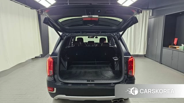 Hyundai Palisade id 5022888 из Кореи 11
