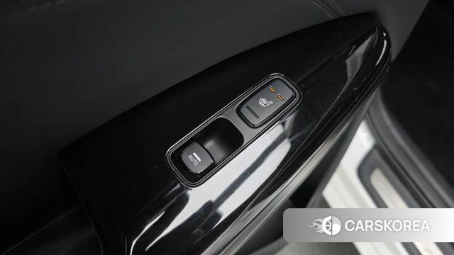 Kia K7 Premier id 5029016 из Кореи 11