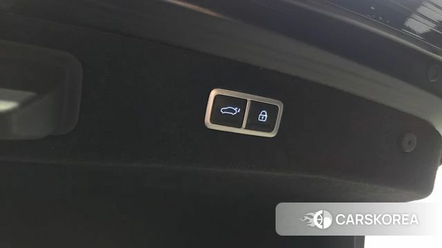 Genesis G90 (RS4) id 5033289 из Кореи 11
