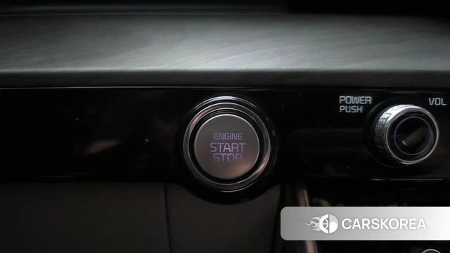 Kia Carnival 4th generation id 4997894 из Кореи 11