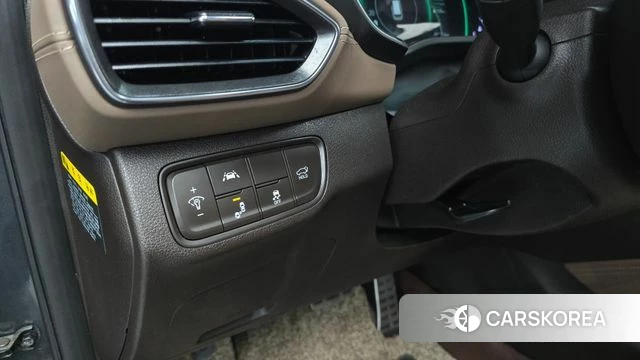 Hyundai Santa Fe TM id 5041980 из Кореи 11