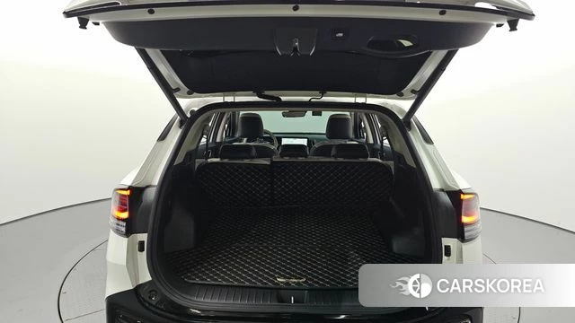 Kia Sportage 5th Generation Hybrid id 4991380 из Кореи 11
