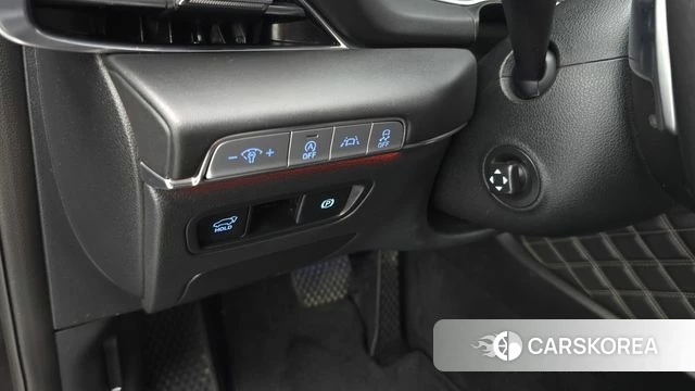 Genesis GV80 id 4923495 из Кореи 11