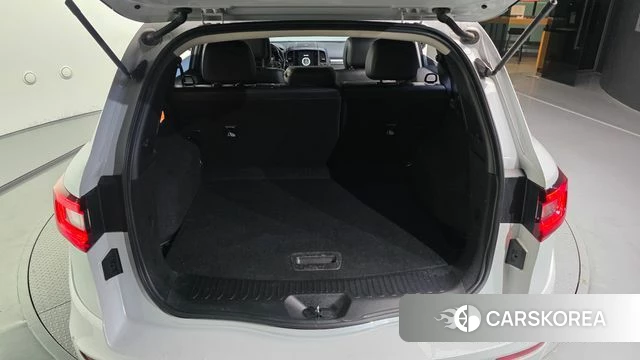 Renault Korea (Samsung) QM6 id 5013861 из Кореи 11