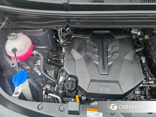 Hyundai Staria id 5026011 из Кореи 11