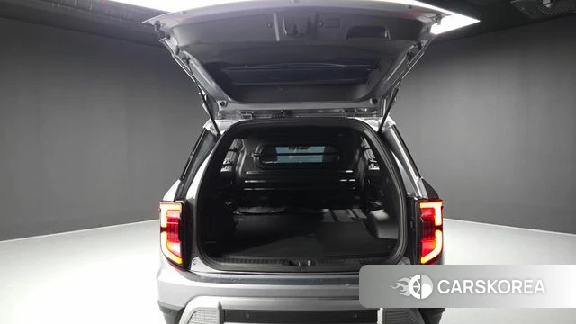 Ssangyong Torres id 5025896 из Кореи 11