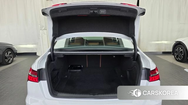 Audi A6 (C8) id 4981879 из Кореи 11
