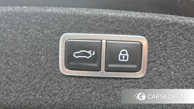 Genesis G80 (RG3) id 5034126 из Кореи 11