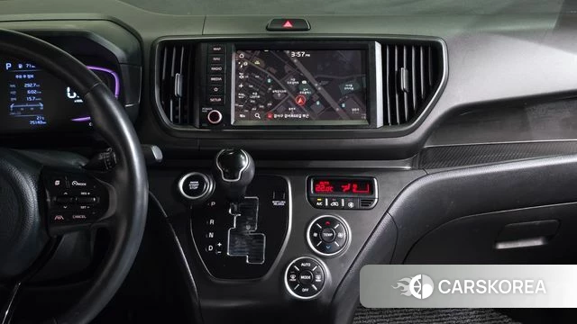 Kia The New Kia Ray id 4985870 из Кореи 11