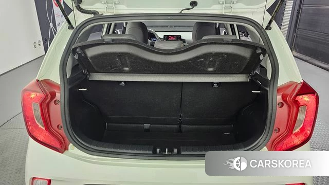 Kia All New Morning (JA) id 4967271 из Кореи 11