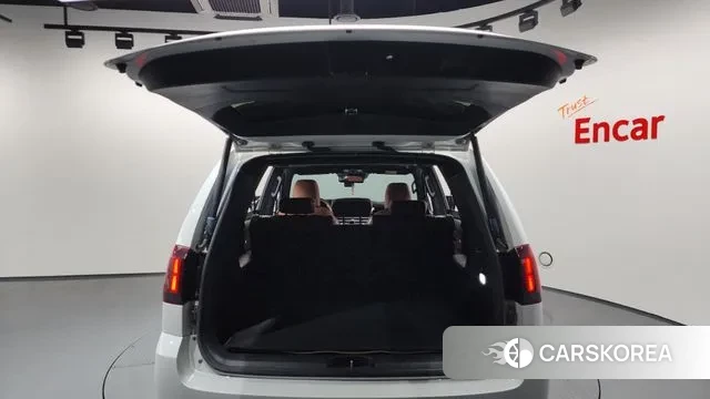 Kia Mohave Master id 3482849 из Кореи 11