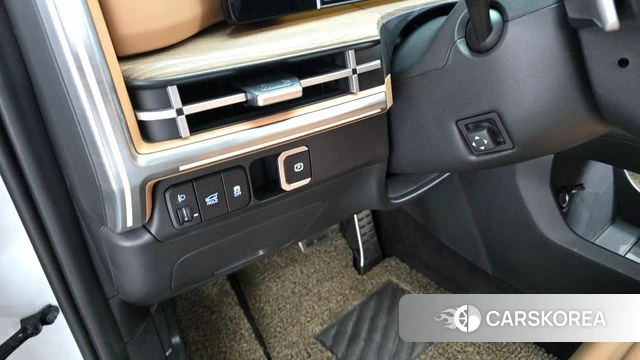 Hyundai Santa Fe (MX5) id 4990604 из Кореи 11