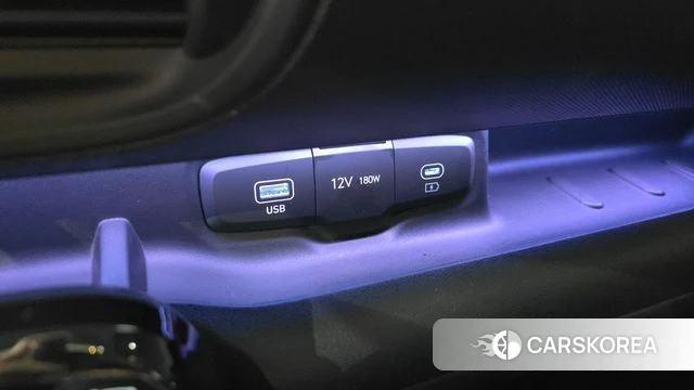 Hyundai Casper Electric id 5016080 из Кореи 11