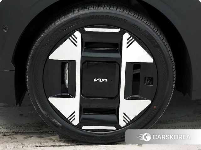 Kia EV3 id 4607552 из Кореи 11
