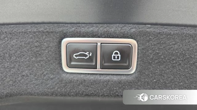 Hyundai Sonata D Edge (DN8) id 5011006 из Кореи 11