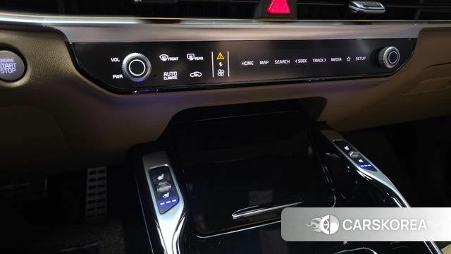Kia The New Sorento 4th Generation id 5021443 из Кореи 11