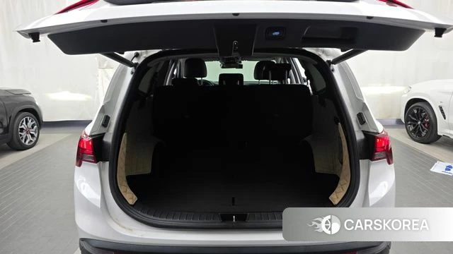 Hyundai The New Santa Fe id 5041048 из Кореи 11