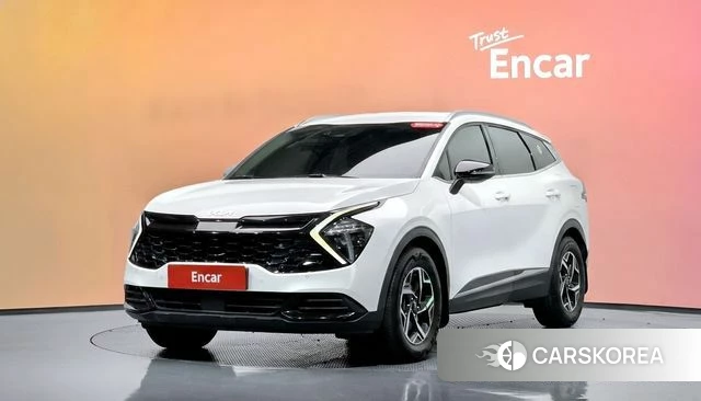 Kia Sportage 5th Generation id 5052963 из Кореи 11