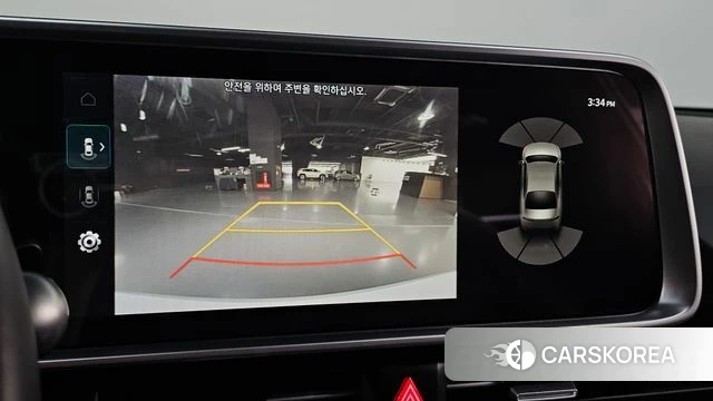 Hyundai Ionic 6 id 4726051 из Кореи 11