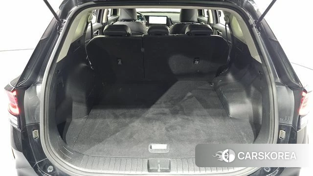 Kia Sportage 5th Generation Hybrid id 4951359 из Кореи 11