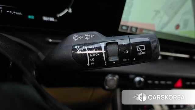 Kia Carnival 4th generation id 4871548 из Кореи 11