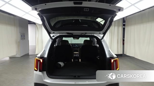 Kia The New Sorento 4th Generation id 5046213 из Кореи 11