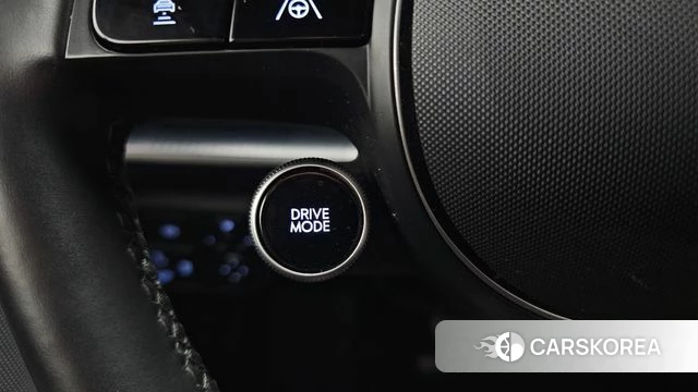 Hyundai Ionic 6 id 4469513 из Кореи 11
