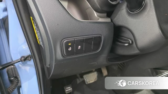 Kia The New Ray id 4997836 из Кореи 11