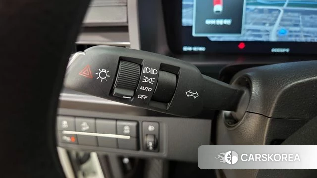 Ssangyong Musso (Q300) id 4980035 из Кореи 11