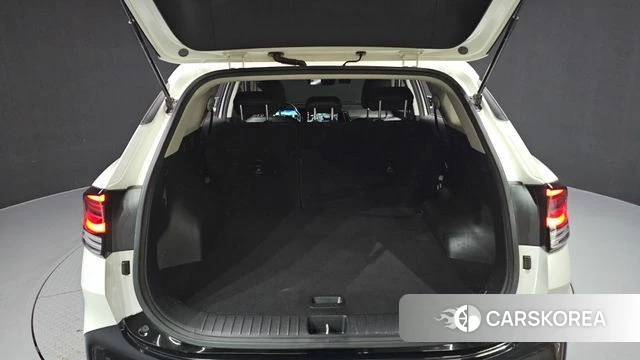 Kia Sportage 5th Generation Hybrid id 4951712 из Кореи 11