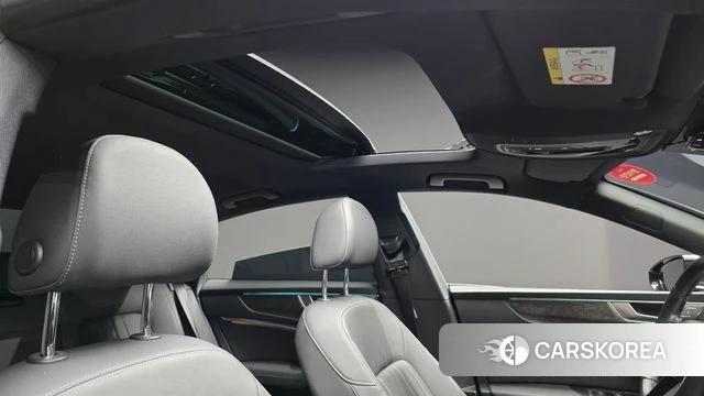 Audi A7 (4K) id 5013109 из Кореи 11