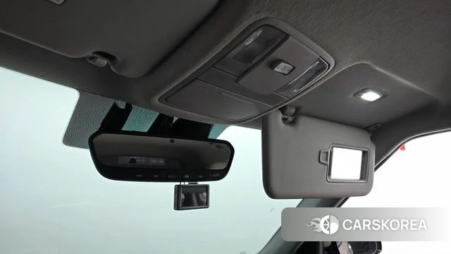 Kia Soul Booster EV id 4952841 из Кореи 11