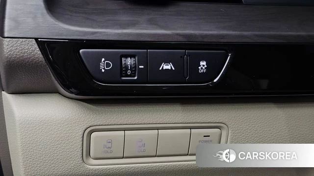 Kia Carnival 4th generation id 4981482 из Кореи 11