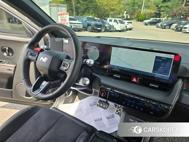 Hyundai The New Ionic 5 id 4870952 из Кореи 11