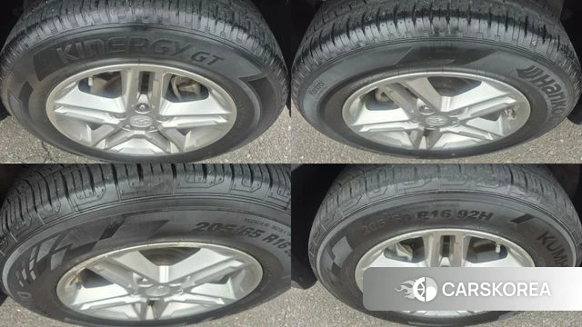 Hyundai Kona id 4708835 из Кореи 11