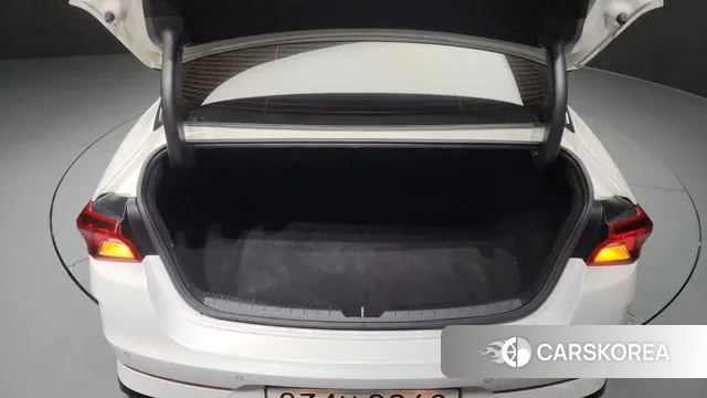 Kia K5 Hybrid 3rd Generation id 3513289 из Кореи 11