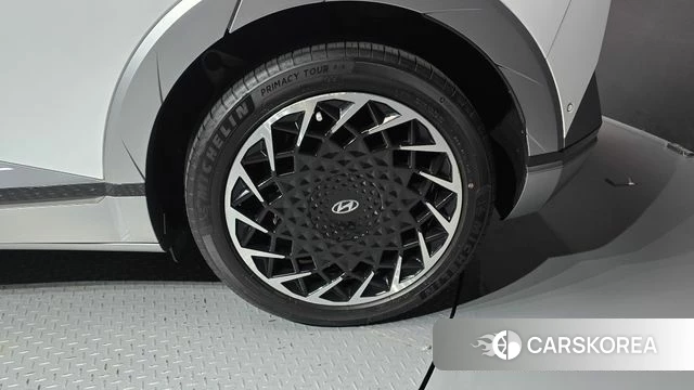 Hyundai Ionic 5 id 5052959 из Кореи 11