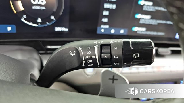 Hyundai Kona (SX2) id 4660538 из Кореи 11