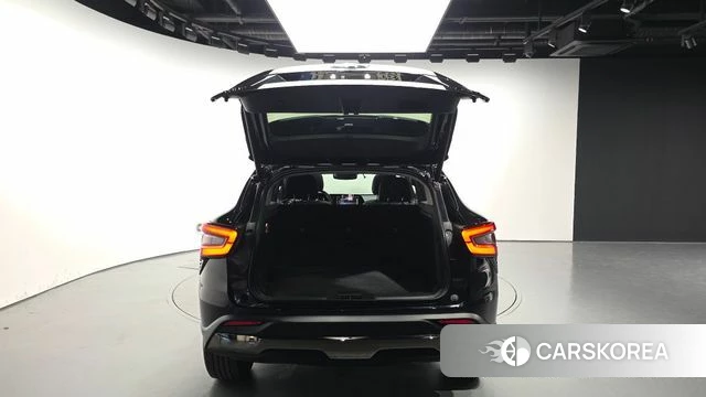 Chevrolet (GM Daewoo) Trax Crossover id 4957806 из Кореи 11