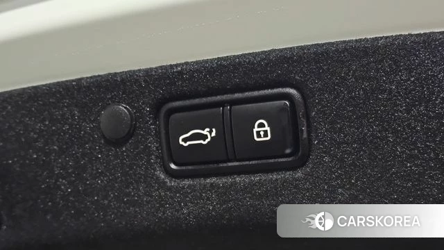 Hyundai The New Grandeur IG Hybrid id 5053867 из Кореи 11
